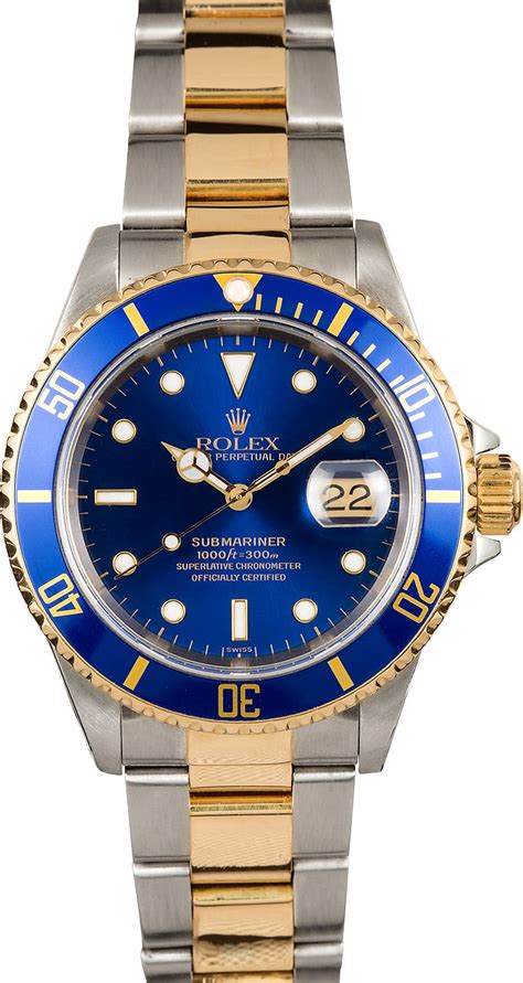 rolex submariner blue and black face|rolex submariner blue face price.